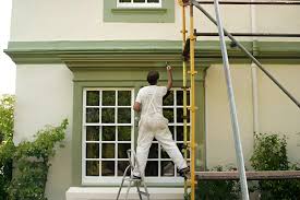 Best Exterior Painting Services