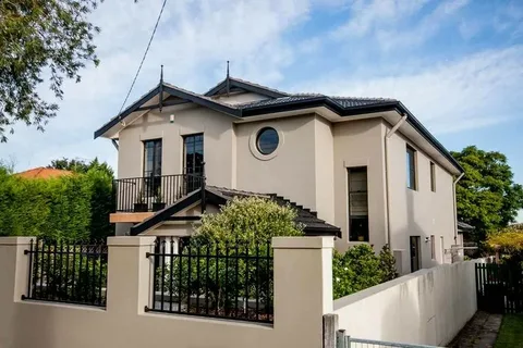 Exterior Painting