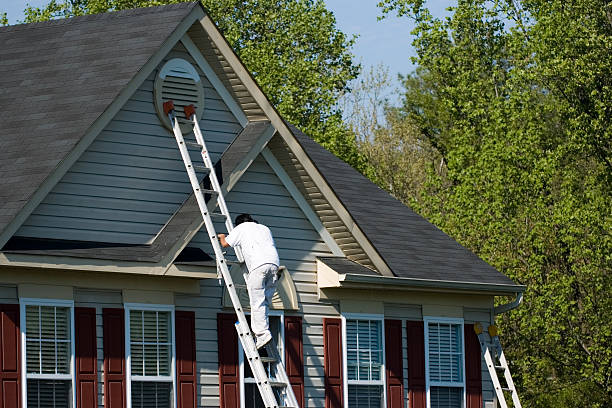 exterior home painting services