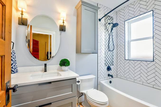 Bathroom Remodeling Services