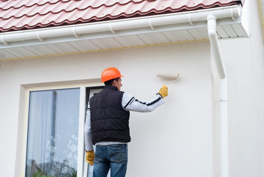 Exterior Painters