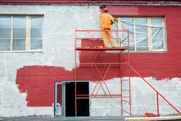 Exterior Remodeling Contractors