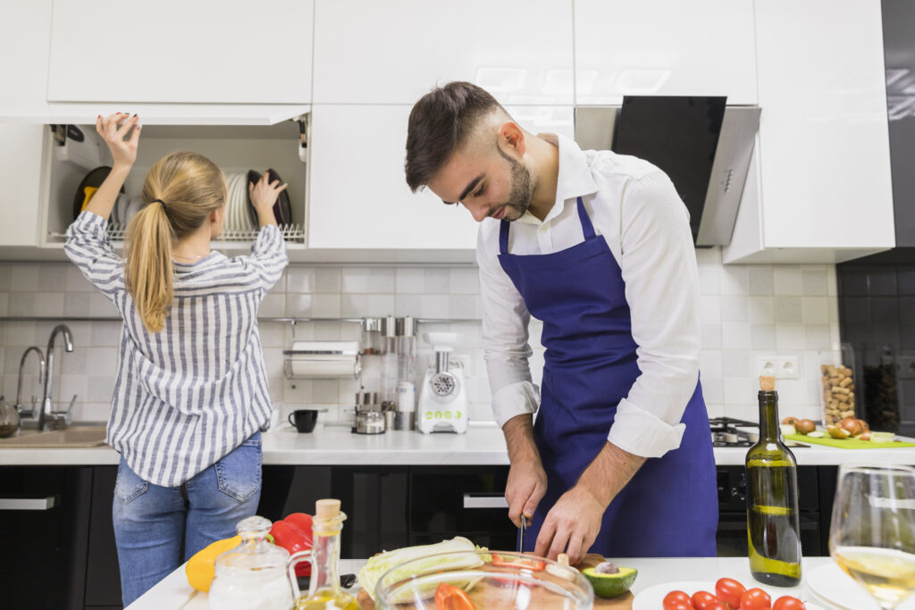 Kitchen Remodelers