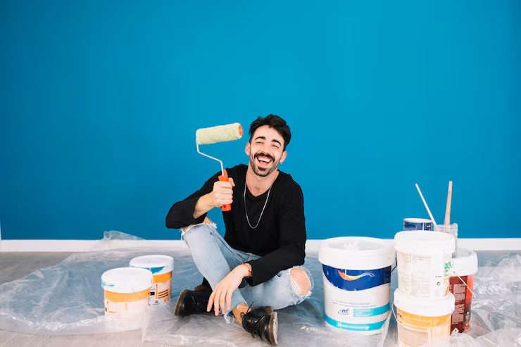 Painters in My Area
