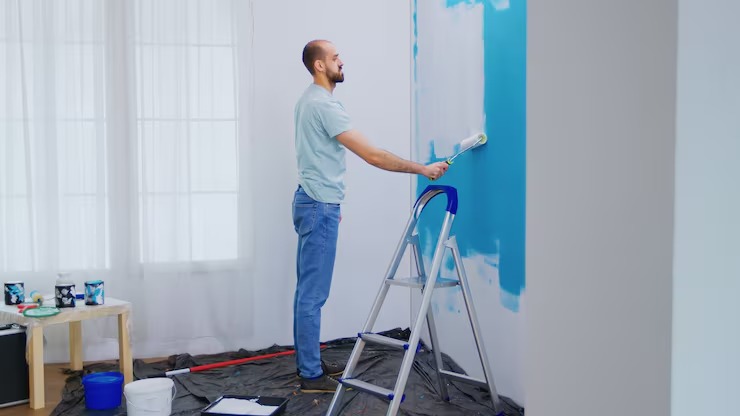 Painting Services