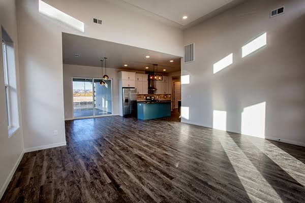 Remodeling services