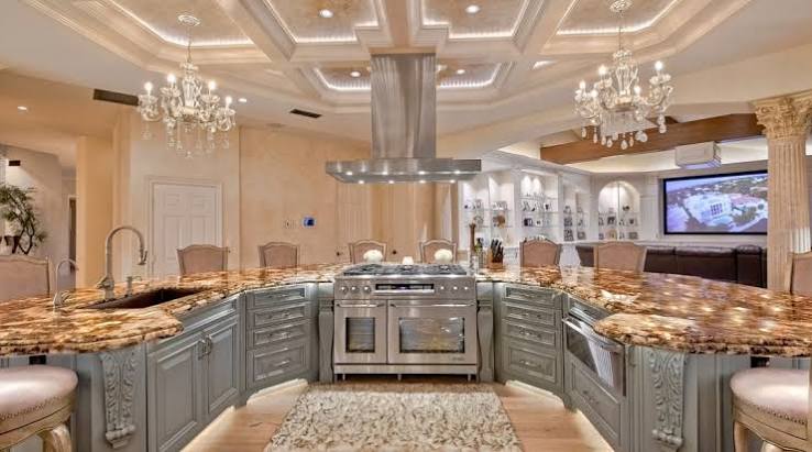 Remodeling