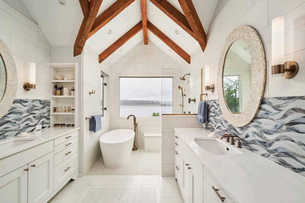 Bathroom Remodel