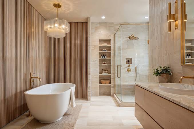 Bathroom Remodelers