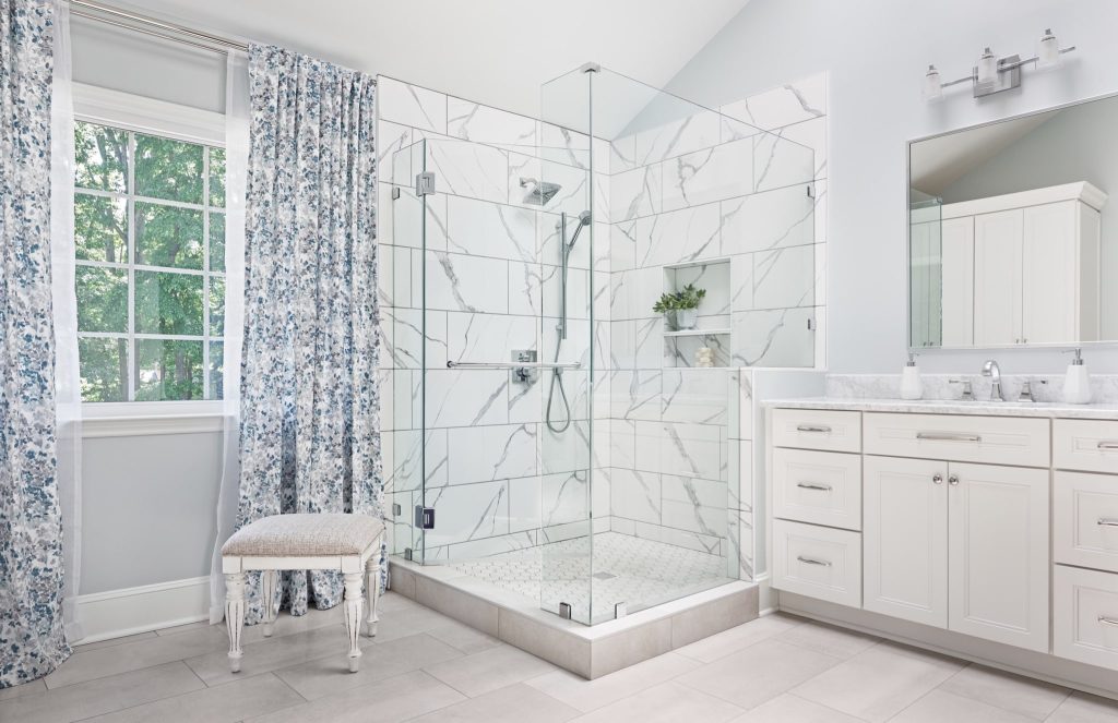 Bathroom Remodelers