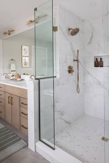 Bathroom Remodeling
