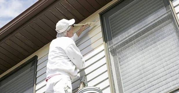 Best Exterior Painters