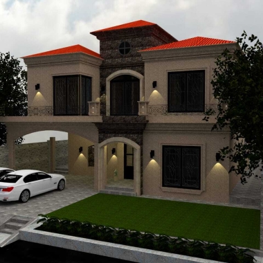 Best Exterior Painting Company