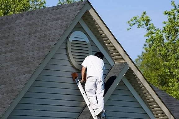 Best Exterior Painting Services