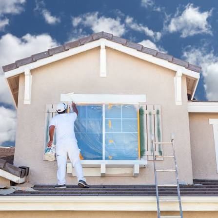 Exterior Painting