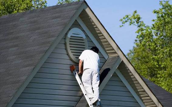 Exterior Painting