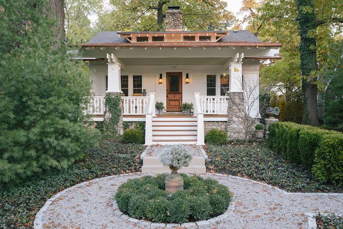 Exterior Remodeling