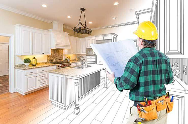 Remodeling Companies