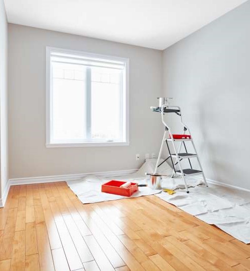 Interior Painters