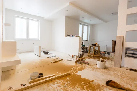 Interior Remodeling