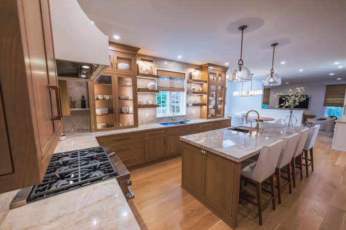 Kitchen Remodelers Near Me
