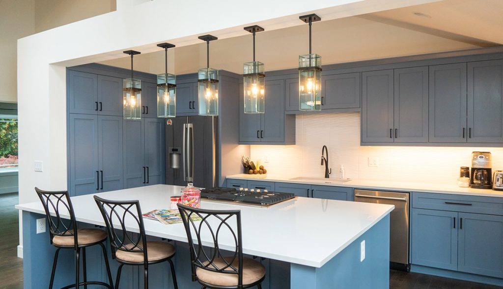 Kitchen Remodeling Company