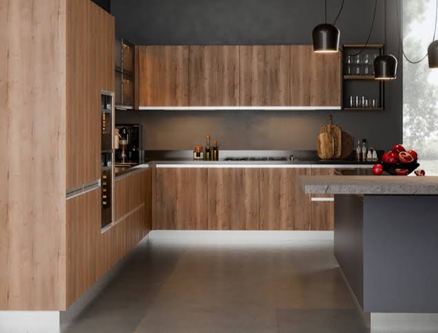 Kitchen Remodeling Company