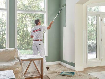Painters in My Area