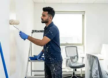 Painting Services
