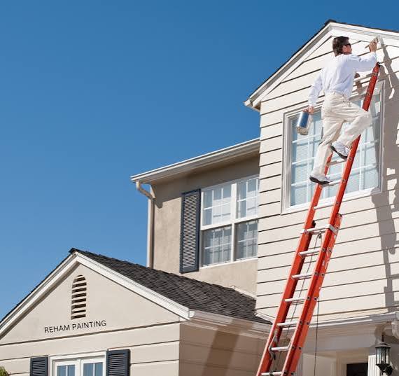 Painting Services