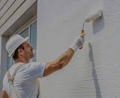 Professional Painting Services