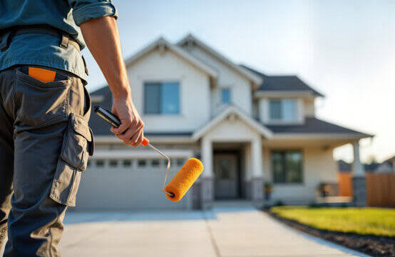 Professional Remodeling Companies