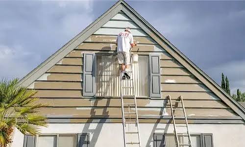 Reliable Painters