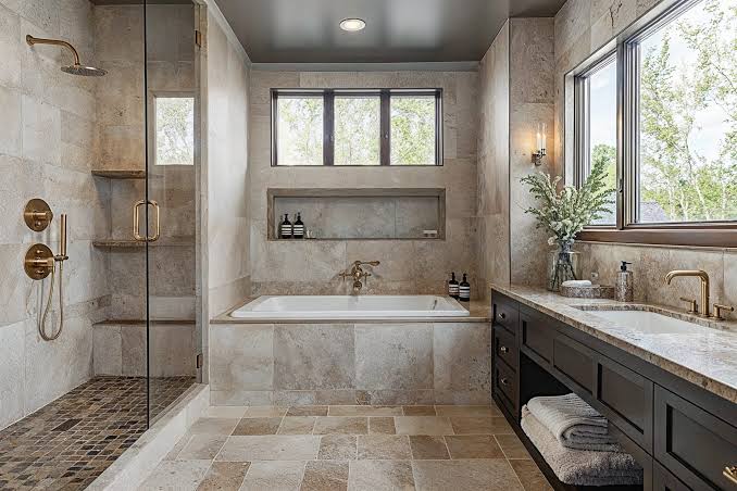 Remodel Your Bathroom