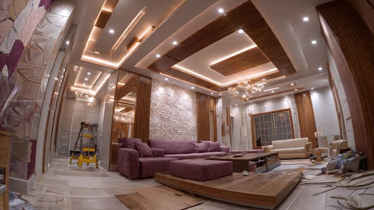 Remodeling Company