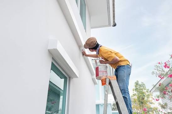 Best Exterior Painters