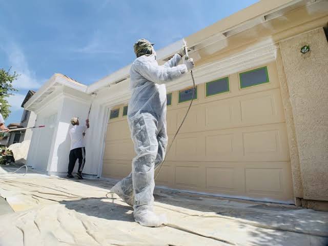 Painting Services
