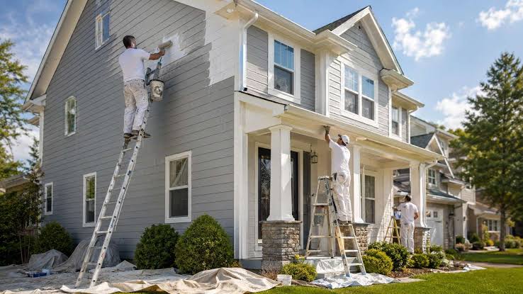 House Painters