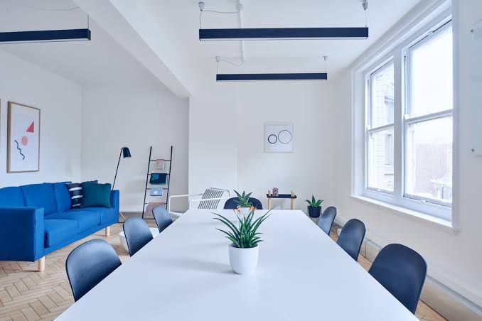 Interior Painting